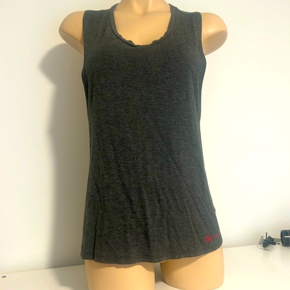 Pure barre Muscle Tee